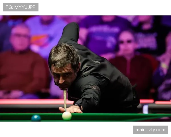 西安斯诺克大奖赛中国军团全军覆没奥沙利文低迷状态引发担忧