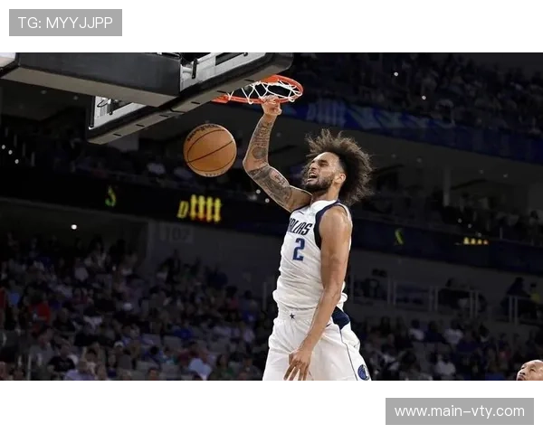 状元弗拉格季前赛首秀贡献10分6篮板 独行侠轻取雷霆迎来开门红