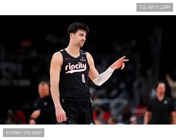 阿夫迪亚砍下25分,开拓者力克湖人122-108斩获胜利 阿夫迪亚砍下25分,开拓者力克湖人122-108斩获胜利