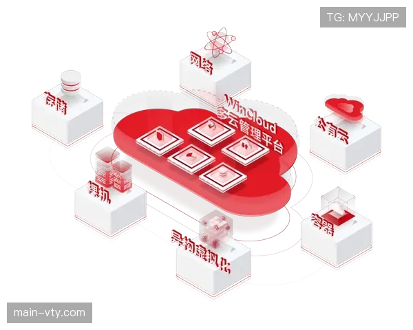 多云架构助力体育赛事平台提升直播流量承载与突发访问韧性